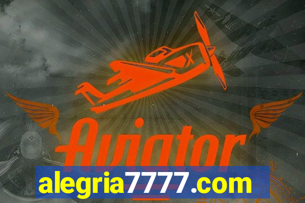 alegria7777.com