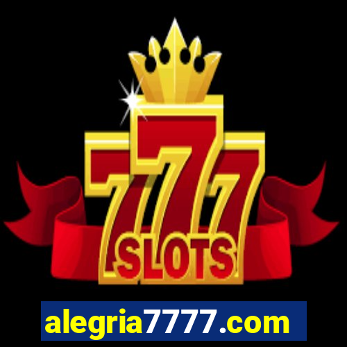 alegria7777.com