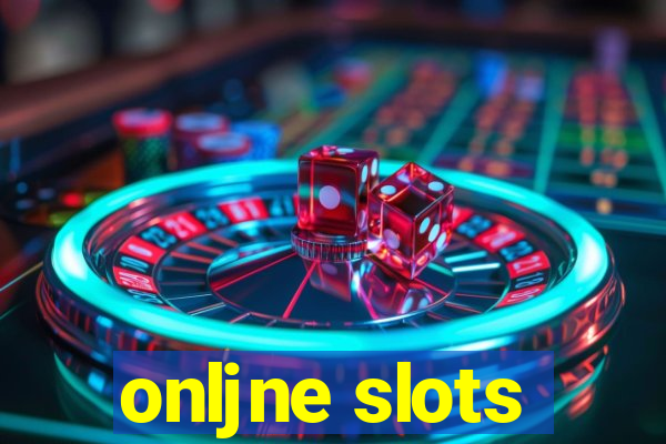 onljne slots