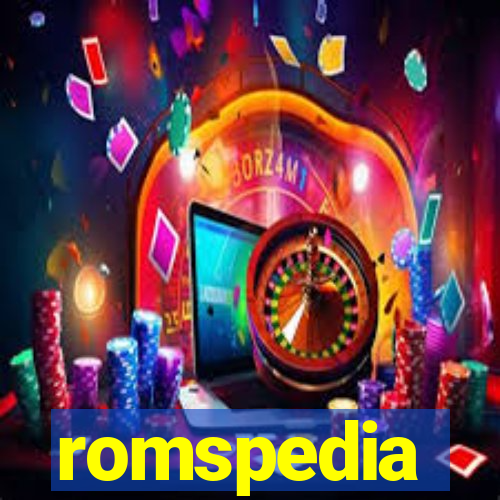 romspedia