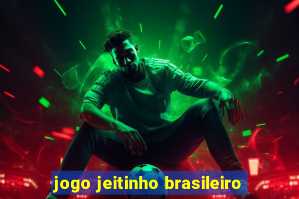 jogo jeitinho brasileiro