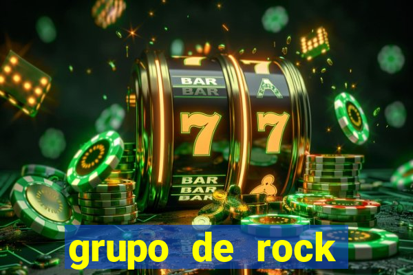 grupo de rock whatsapp 2024