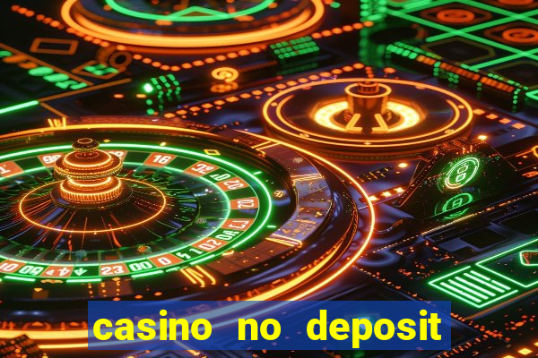 casino no deposit bonus australia