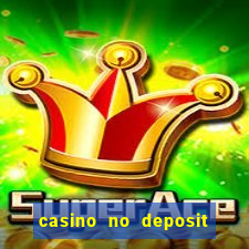 casino no deposit bonus australia