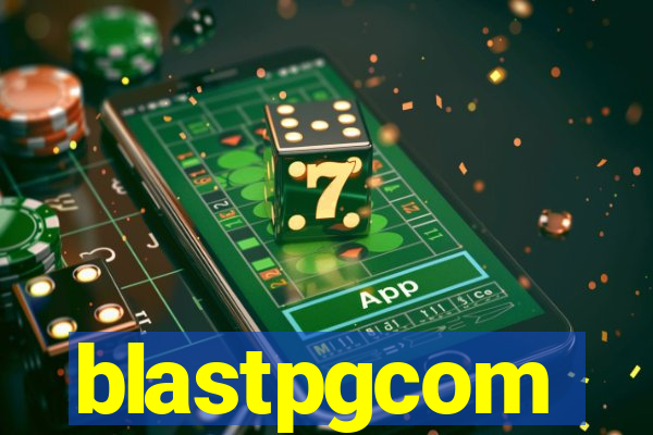 blastpgcom