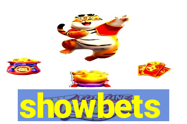 showbets