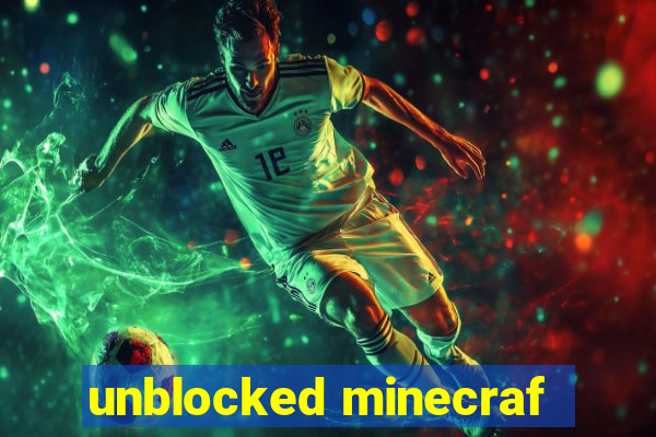 unblocked minecraf