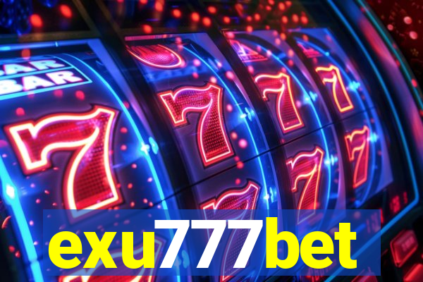 exu777bet