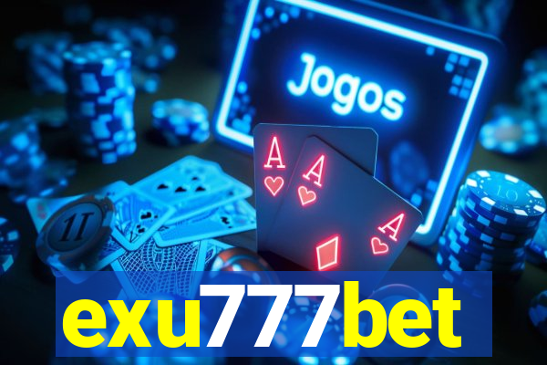 exu777bet