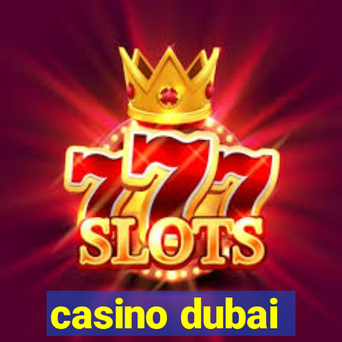 casino dubai