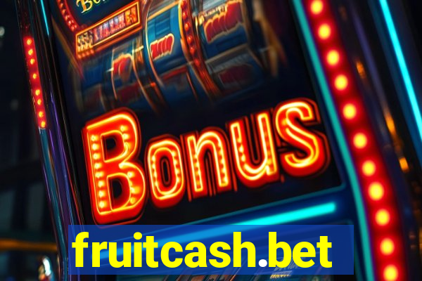 fruitcash.bet