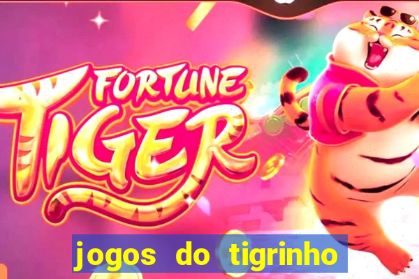 jogos do tigrinho com b么nus