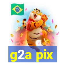 g2a pix