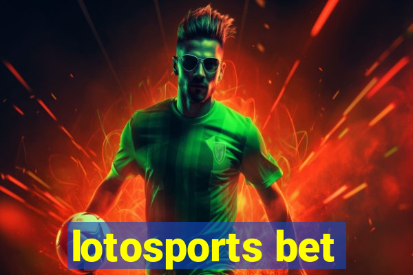 lotosports bet