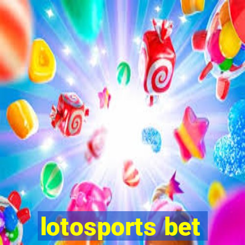 lotosports bet