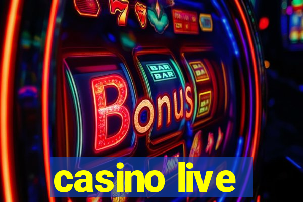 casino live