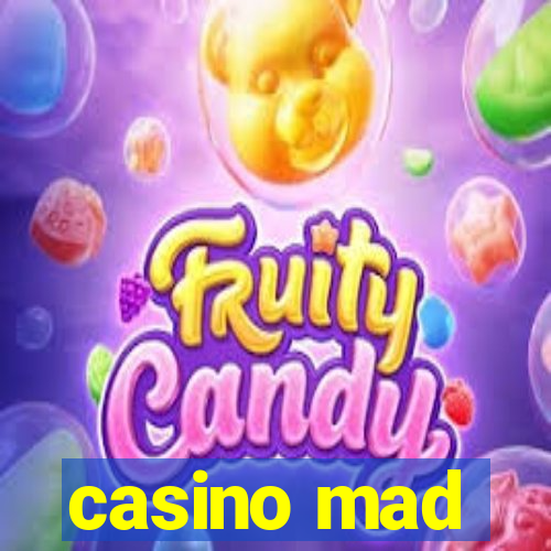 casino mad