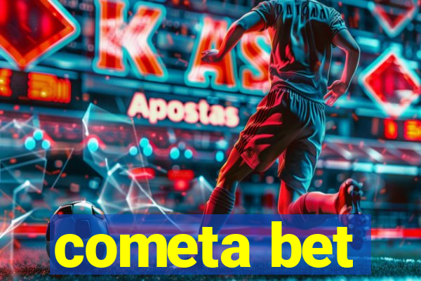 cometa bet