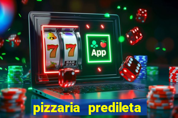 pizzaria predileta cruzeiro sp