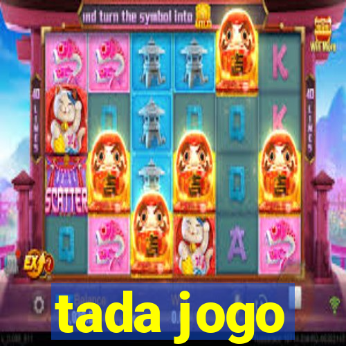 tada jogo