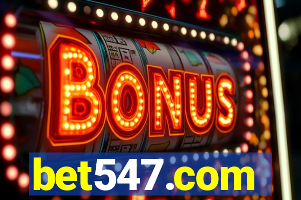 bet547.com