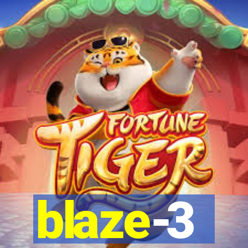 blaze-3