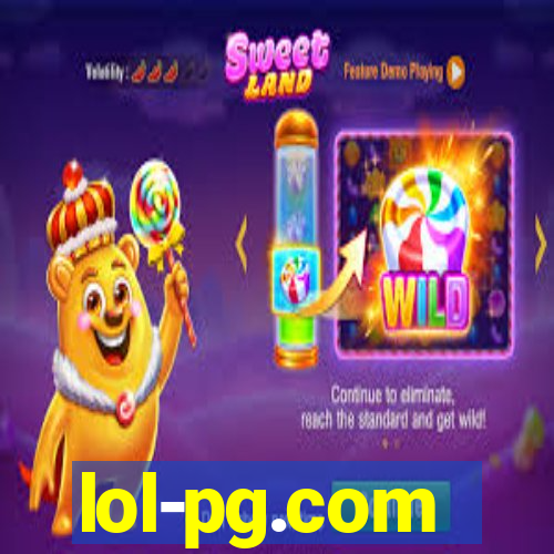 lol-pg.com