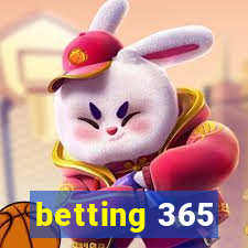 betting 365