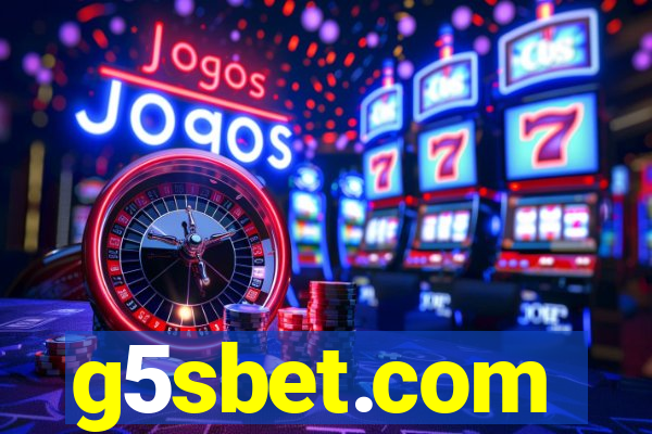 g5sbet.com