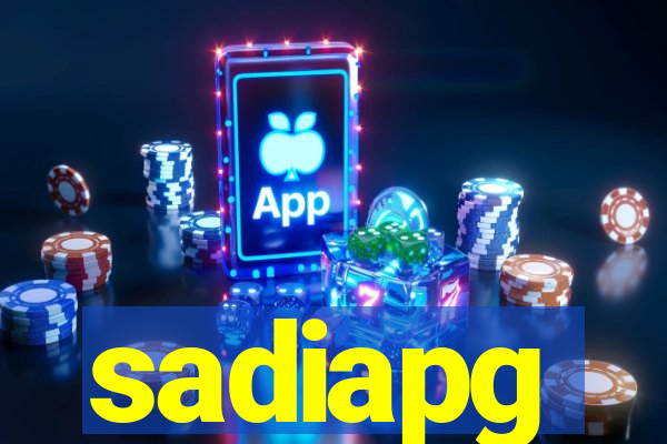 sadiapg