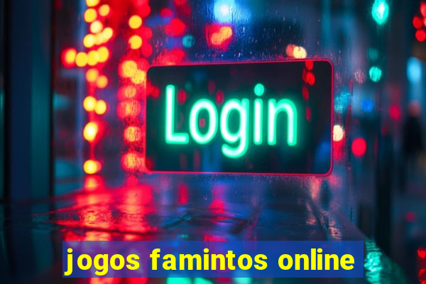 jogos famintos online