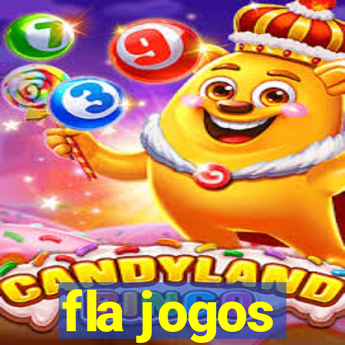 fla jogos