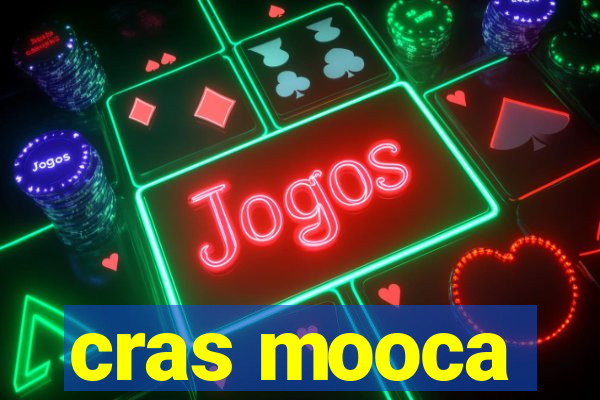 cras mooca