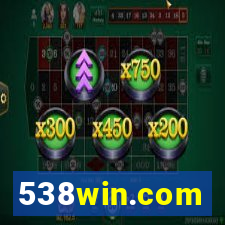 538win.com