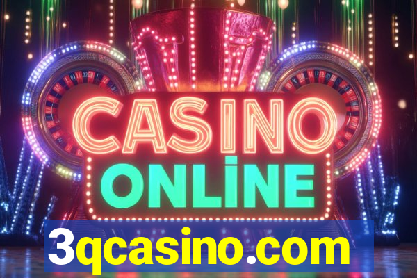 3qcasino.com