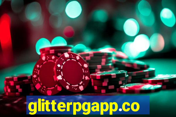 glitterpgapp.com