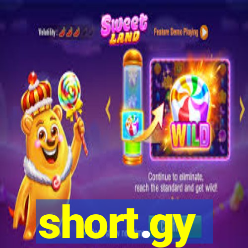 short.gy