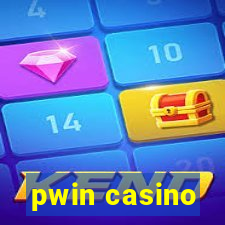 pwin casino