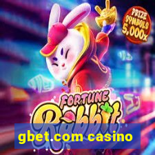 gbet.com casino