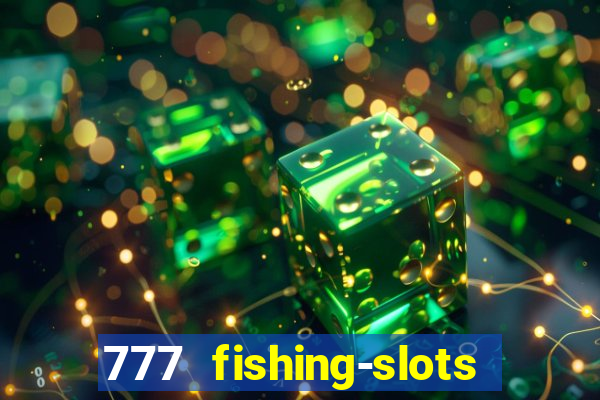 777 fishing-slots bingo poker 2