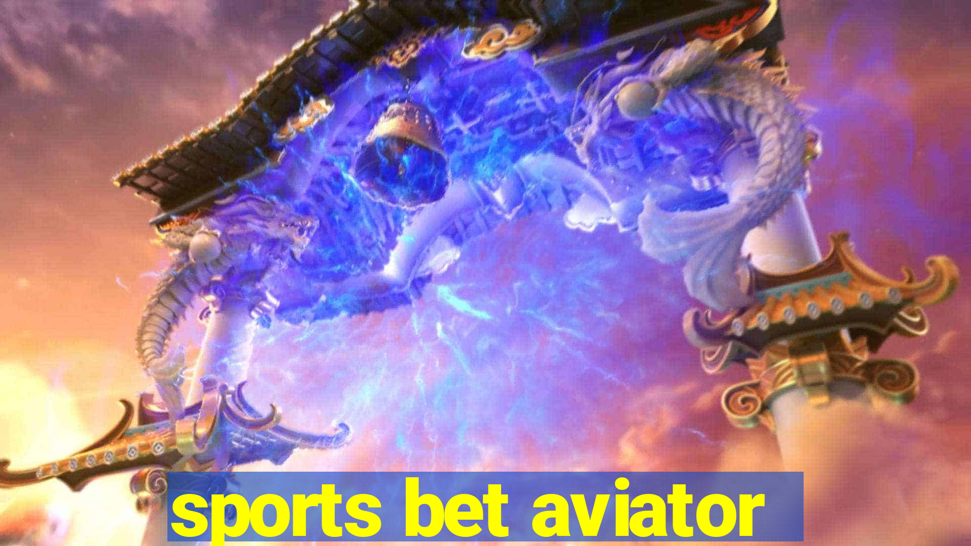 sports bet aviator