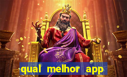 qual melhor app para jogar no jogo do bicho