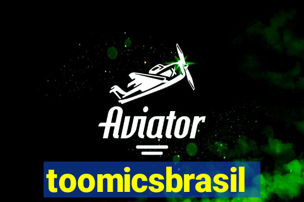 toomicsbrasil