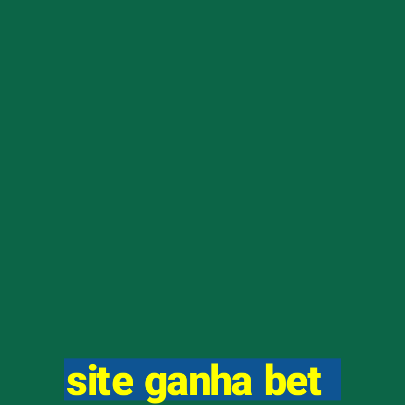 site ganha bet