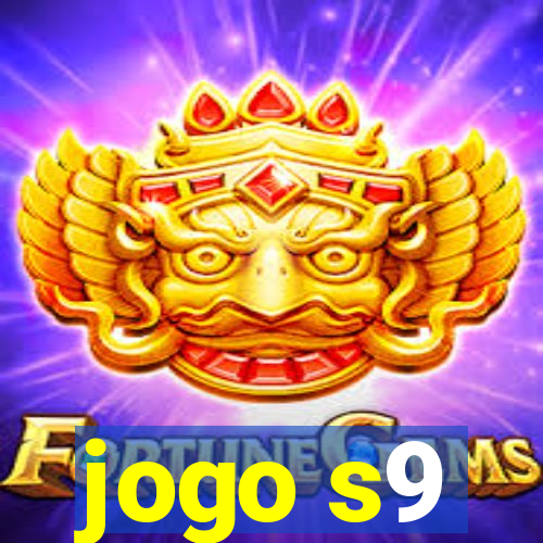 jogo s9