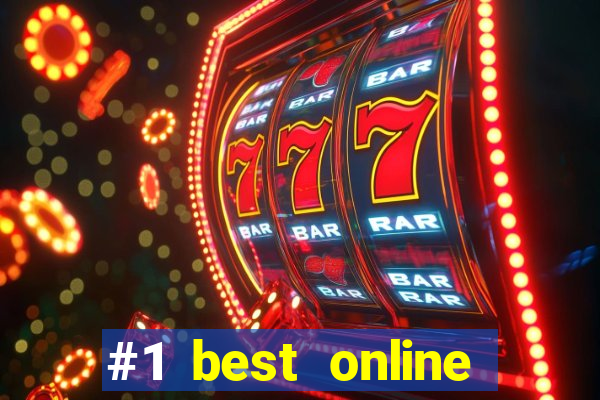 #1 best online casino reviews