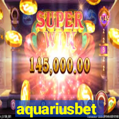 aquariusbet