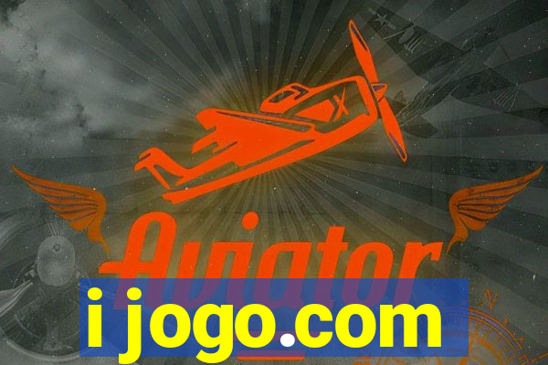 i jogo.com