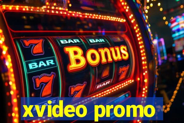 xvideo promo