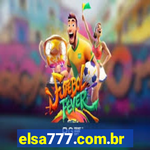 elsa777.com.br